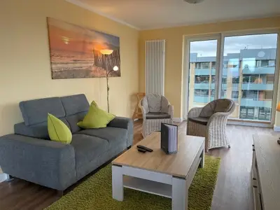 Ferienwohnung für 4 Personen (76 m²) in Heiligenhafen 3/10