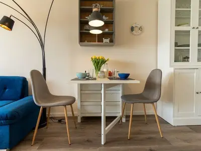 Ferienwohnung für 2 Personen (31 m²) in Heiligenhafen 8/10