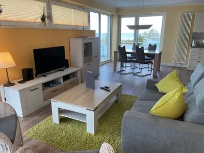Ferienwohnung für 4 Personen (76 m²) in Heiligenhafen 4/10