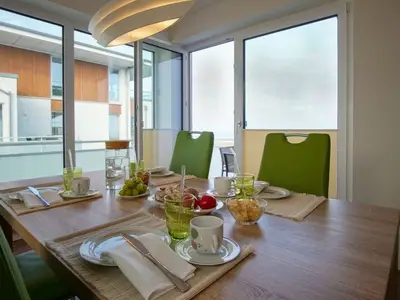 Ferienwohnung für 4 Personen (76 m²) in Heiligenhafen 7/10