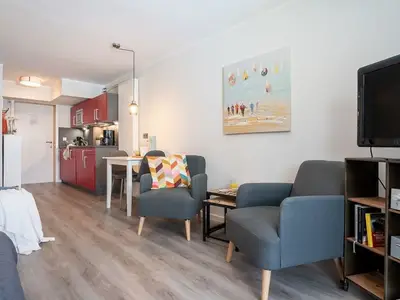 Ferienwohnung für 2 Personen (31 m²) in Heiligenhafen 3/10