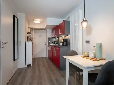 Ferienwohnung für 2 Personen (31 m²) in Heiligenhafen 4/10