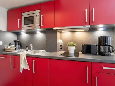 Ferienwohnung für 2 Personen (31 m²) in Heiligenhafen 6/10