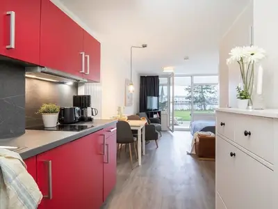 Ferienwohnung für 2 Personen (31 m²) in Heiligenhafen 7/10