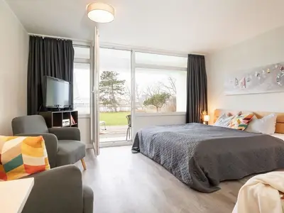 Ferienwohnung für 2 Personen (31 m²) in Heiligenhafen 8/10