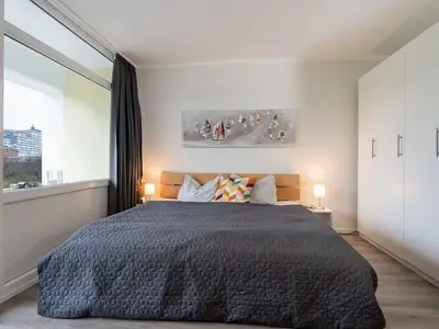 Ferienwohnung für 2 Personen (31 m²) in Heiligenhafen 9/10