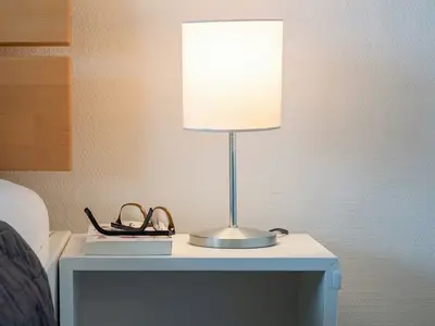 Ferienwohnung für 2 Personen (31 m²) in Heiligenhafen 10/10