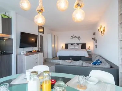 Ferienwohnung für 4 Personen (45 m²) in Heiligenhafen 2/10