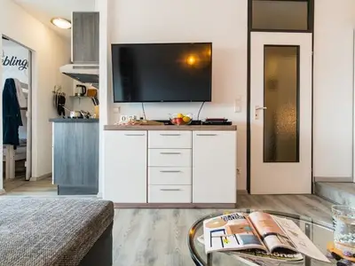 Ferienwohnung für 4 Personen (45 m²) in Heiligenhafen 4/10