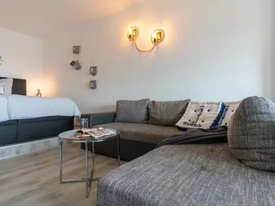 Ferienwohnung für 4 Personen (45 m²) in Heiligenhafen 5/10