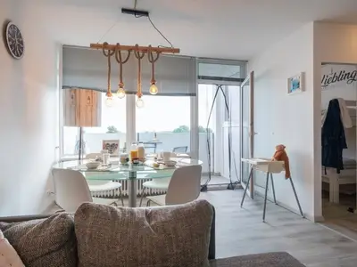 Ferienwohnung für 4 Personen (45 m²) in Heiligenhafen 6/10