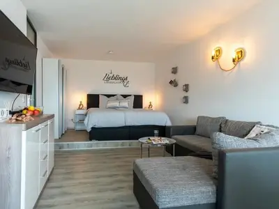 Ferienwohnung für 4 Personen (45 m²) in Heiligenhafen 7/10