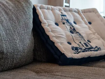 Ferienwohnung für 4 Personen (45 m²) in Heiligenhafen 9/10