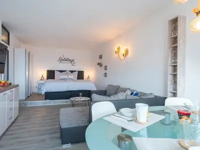 Ferienwohnung für 4 Personen (45 m²) in Heiligenhafen 10/10