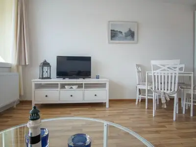 Ferienwohnung für 2 Personen (31 m²) in Heiligenhafen 7/10