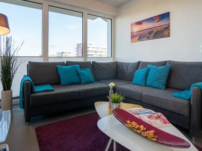 Ferienwohnung für 4 Personen (70 m²) in Heiligenhafen 3/10