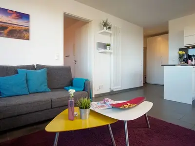 Ferienwohnung für 4 Personen (70 m²) in Heiligenhafen 4/10