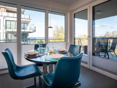 Ferienwohnung für 4 Personen (70 m²) in Heiligenhafen 6/10