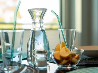 Ferienwohnung für 4 Personen (70 m²) in Heiligenhafen 7/10