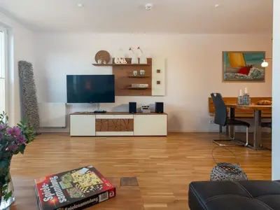 Ferienwohnung für 6 Personen (91 m²) in Heiligenhafen 4/10