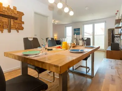 Ferienwohnung für 6 Personen (91 m²) in Heiligenhafen 5/10