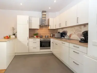 Ferienwohnung für 6 Personen (91 m²) in Heiligenhafen 8/10