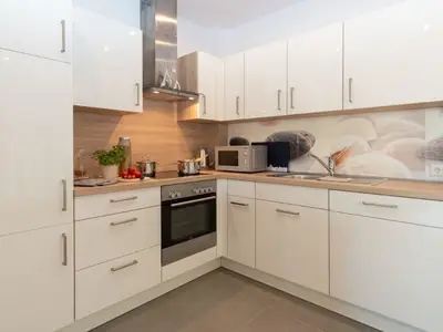 Ferienwohnung für 6 Personen (91 m²) in Heiligenhafen 9/10