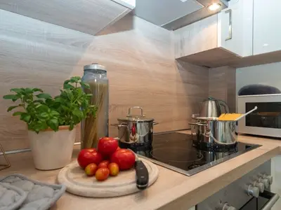 Ferienwohnung für 6 Personen (91 m²) in Heiligenhafen 10/10
