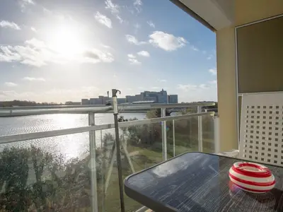 Ferienwohnung für 4 Personen (44 m²) in Heiligenhafen 2/10