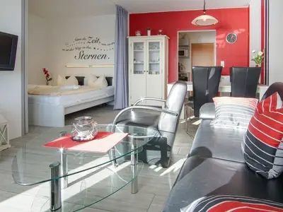 Ferienwohnung für 4 Personen (44 m²) in Heiligenhafen 6/10