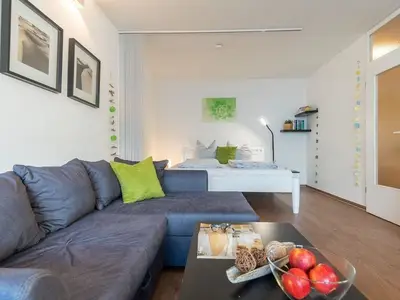 Ferienwohnung für 4 Personen (45 m²) in Heiligenhafen 2/10
