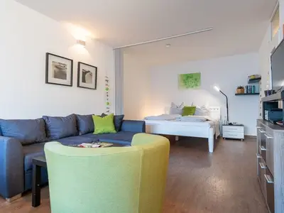 Ferienwohnung für 4 Personen (45 m²) in Heiligenhafen 3/10