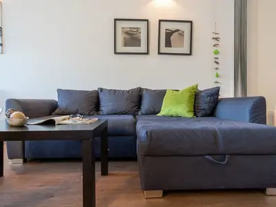 Ferienwohnung für 4 Personen (45 m²) in Heiligenhafen 4/10