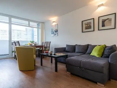 Ferienwohnung für 4 Personen (45 m²) in Heiligenhafen 5/10