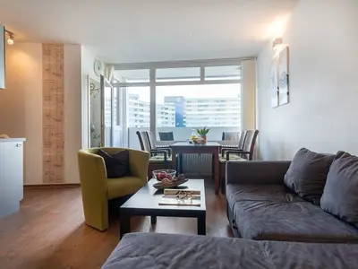 Ferienwohnung für 4 Personen (45 m²) in Heiligenhafen 6/10