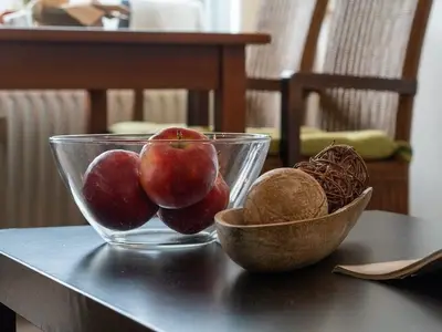 Ferienwohnung für 4 Personen (45 m²) in Heiligenhafen 8/10