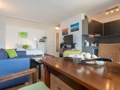 Ferienwohnung für 4 Personen (45 m²) in Heiligenhafen 9/10