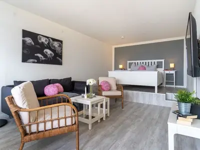 Ferienwohnung für 4 Personen (45 m²) in Heiligenhafen 2/10