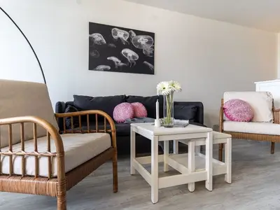 Ferienwohnung für 4 Personen (45 m²) in Heiligenhafen 4/10