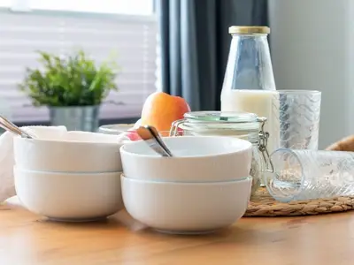 Ferienwohnung für 4 Personen (45 m²) in Heiligenhafen 7/10