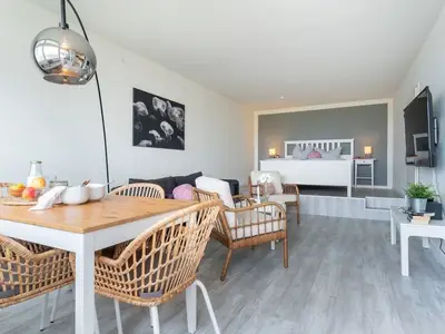 Ferienwohnung für 4 Personen (45 m²) in Heiligenhafen 8/10