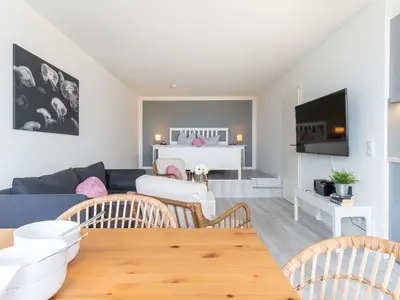 Ferienwohnung für 4 Personen (45 m²) in Heiligenhafen 9/10