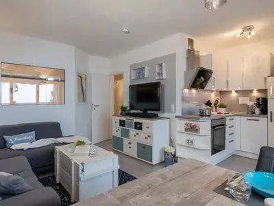 Ferienwohnung für 3 Personen (45 m²) in Heiligenhafen 2/10