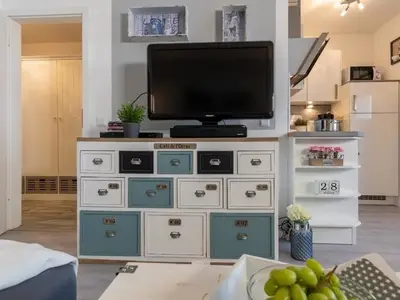 Ferienwohnung für 3 Personen (45 m²) in Heiligenhafen 4/10