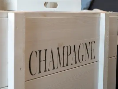 Ferienwohnung für 3 Personen (45 m²) in Heiligenhafen 5/10