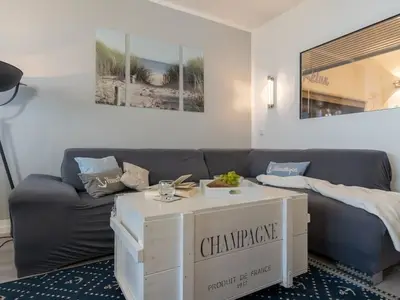 Ferienwohnung für 3 Personen (45 m²) in Heiligenhafen 7/10