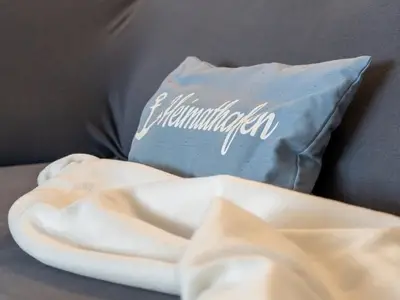 Ferienwohnung für 3 Personen (45 m²) in Heiligenhafen 9/10