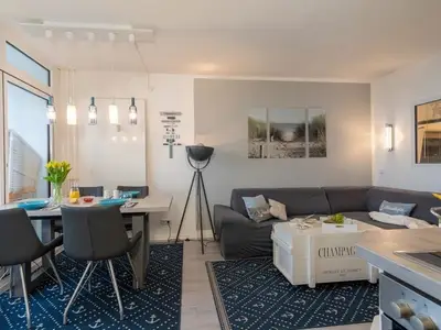 Ferienwohnung für 3 Personen (45 m²) in Heiligenhafen 10/10