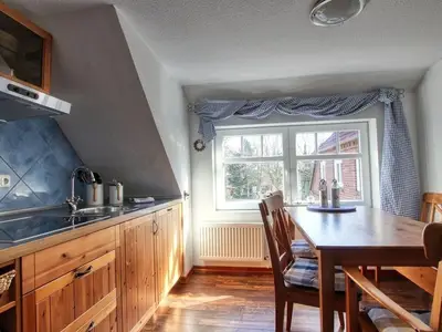 Ferienwohnung für 5 Personen (74 m²) in Heiligenhafen 2/10