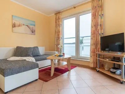 Ferienwohnung für 2 Personen (40 m²) in Heiligenhafen 2/10